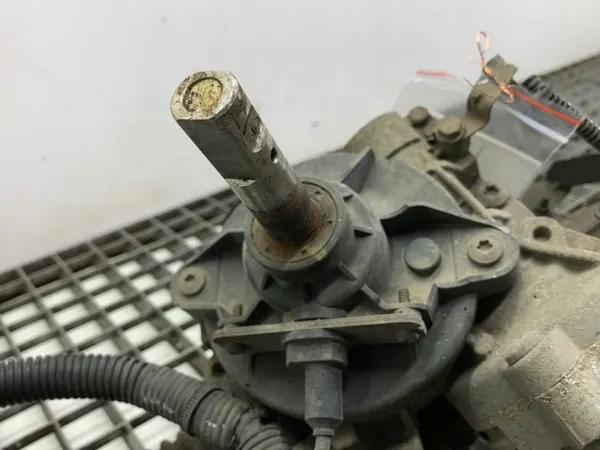 Stuurtandheugel OEM 6800005046 voor Peugeot 308 SW II image 6