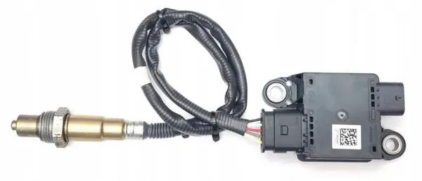 Sensor Lambda NOX AUDI A7 A6 4G8 4G0 C7 LIFT 10-18 3.0TDI image 2