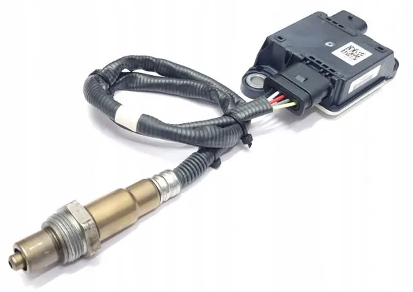 Sensor Lambda NOX AUDI A7 A6 4G8 4G0 C7 LIFT 10-18 3.0TDI image 3