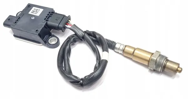 Sensor Lambda NOX AUDI A7 A6 4G8 4G0 C7 LIFT 10-18 3.0TDI image 4