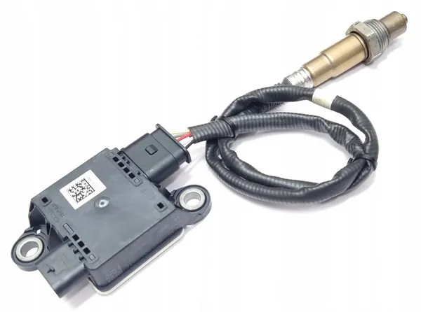 Sensor Lambda NOX AUDI A7 A6 4G8 4G0 C7 LIFT 10-18 3.0TDI image 5