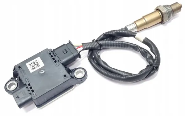 Sensor Lambda NOX AUDI A7 A6 4G8 4G0 C7 LIFT 10-18 3.0TDI image 6