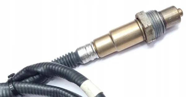 Sensor Lambda NOX AUDI A7 A6 4G8 4G0 C7 LIFT 10-18 3.0TDI image 7