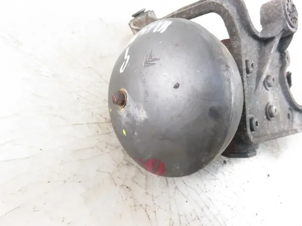 Esfera suspensão Citroen OE 9655235680 - Usada image 3