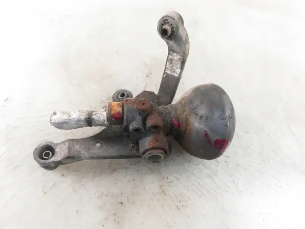 Esfera suspensão Citroen OE 9655235680 - Usada image 5