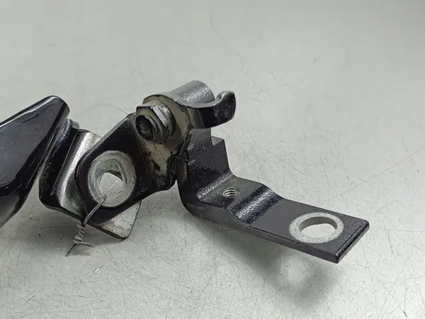 Hastes de porta traseira Ford Escape IV 2022 OEM FOB52674 image 2