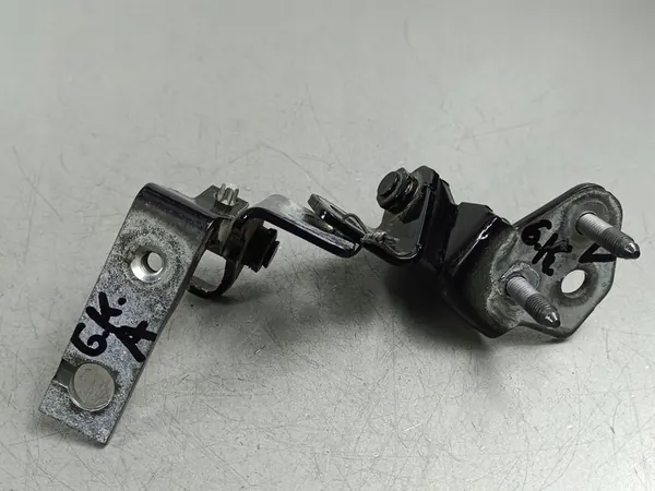 Hastes de porta traseira Ford Escape IV 2022 OEM FOB52674 image 4