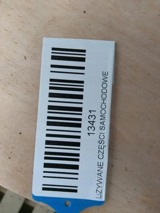 OEM 360212395 Vasen Etuikkunan Säädin VW Passat CC image 3