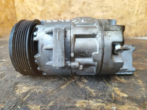 Compressore Aria Condizionata SUZUKI KIZASHI 09-14 OEM image 2