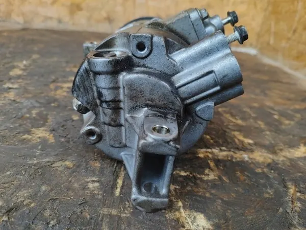 Compressore Aria Condizionata SUZUKI KIZASHI 09-14 OEM image 3