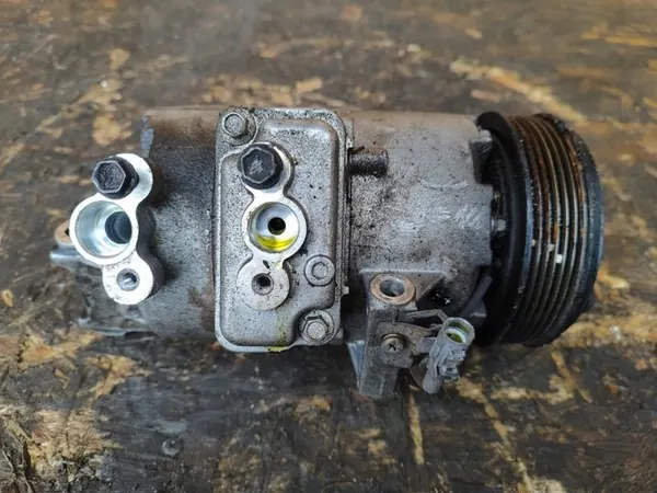 Compressore Aria Condizionata SUZUKI KIZASHI 09-14 OEM image 4