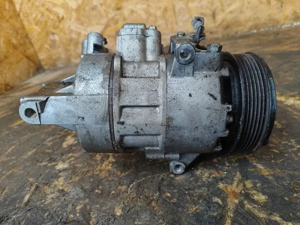 Compressore Aria Condizionata SUZUKI KIZASHI 09-14 OEM image 5