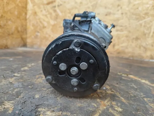 Compressore Aria Condizionata SUZUKI KIZASHI 09-14 OEM image 6