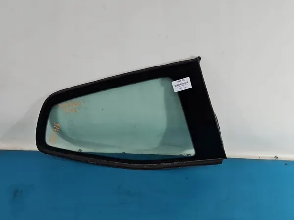 Gebrauchte Heckrechte Karosserie-Scheibe VW Up HB 3D 16-23 OEM IMPRK1543426 image 2