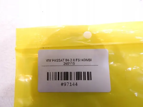 Kamaxelsensor OEM 87654321 för VW Passat B6 2.0 FSI image 4