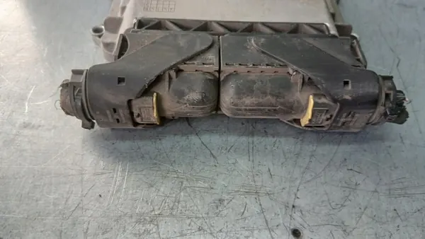 Contrôleur de moteur Magneti Marelli 55195817 image 4