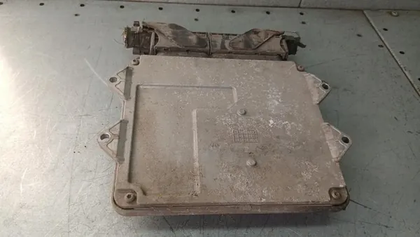 Contrôleur de moteur Magneti Marelli 55195817 image 5