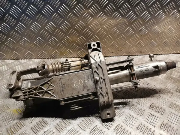 Mercedes-Benz Lenkungsteil OEM 2034601516 - Gebraucht image 3