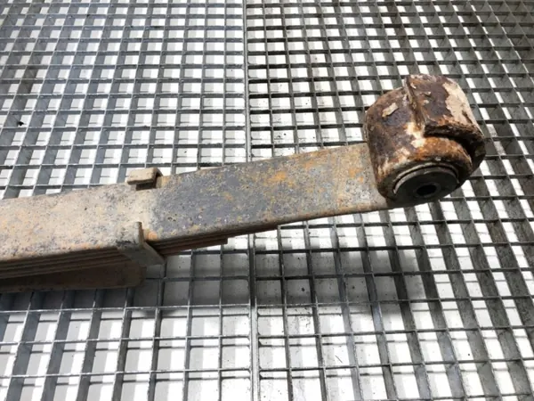 OEM LORK-713-108485 oikea takalehtijousi Daewoolle image 3