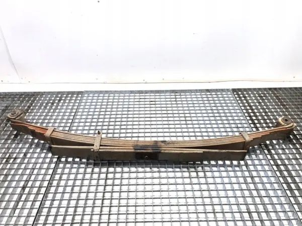 OEM LORK-713-108485 oikea takalehtijousi Daewoolle image 4