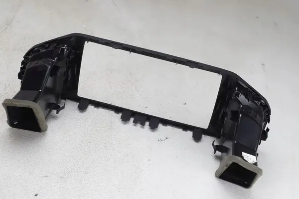 Consoles d'admission d'air VW 3CN858418J 3.6L Essence 2021 image 3