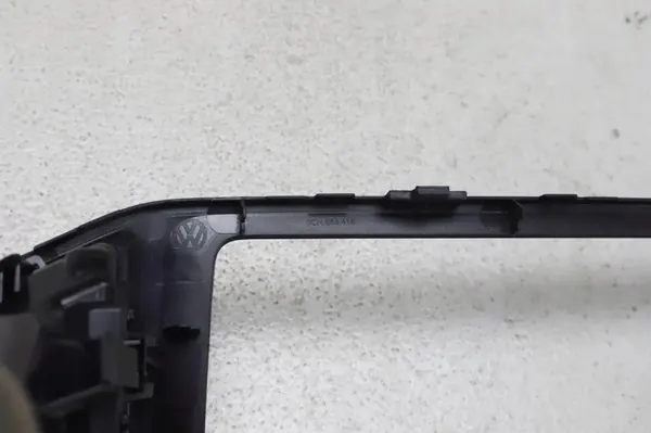 Consoles d'admission d'air VW 3CN858418J 3.6L Essence 2021 image 9