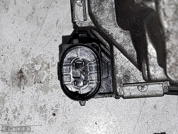 Corpo de borboleta Fiat Doblo 2013 1300 JTD 40DFP1 C146 55213019 image 7