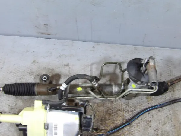 OPEL ASTRA G 2.0D Direção Elétrica 26049857 image 3