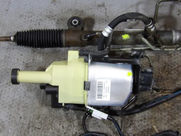 OPEL ASTRA G 2.0D Direção Elétrica 26049857 image 5