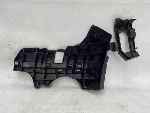 Deslizamento do para-choque dianteiro direito Nissan Navara D40 62222EB31A image 2