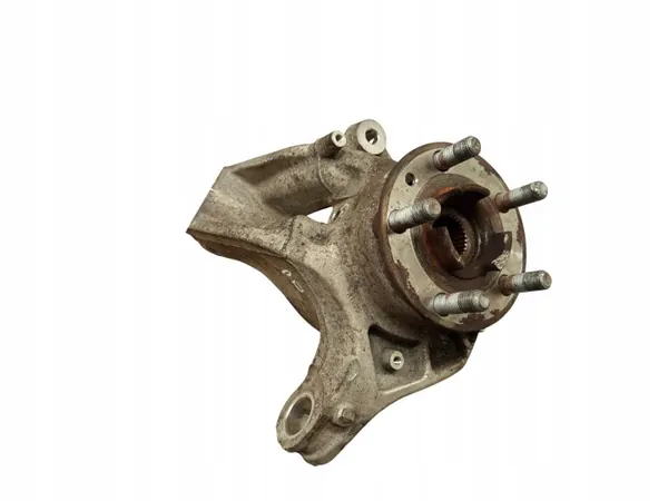 Moyeu de roue avant droit OEM FJ323K185AC image 2