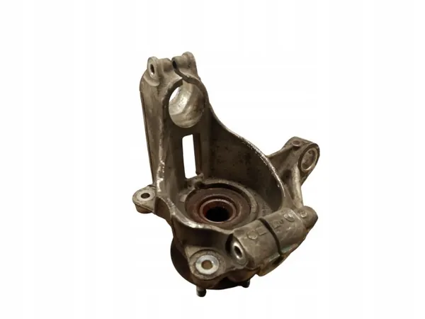Moyeu de roue avant droit OEM FJ323K185AC image 3