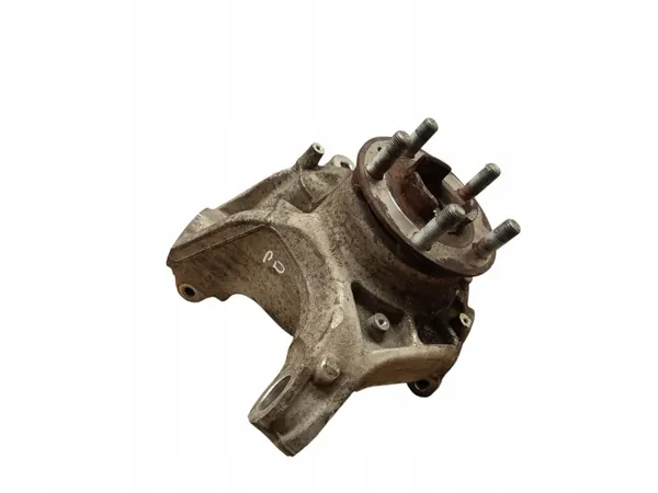 Moyeu de roue avant droit OEM FJ323K185AC image 4