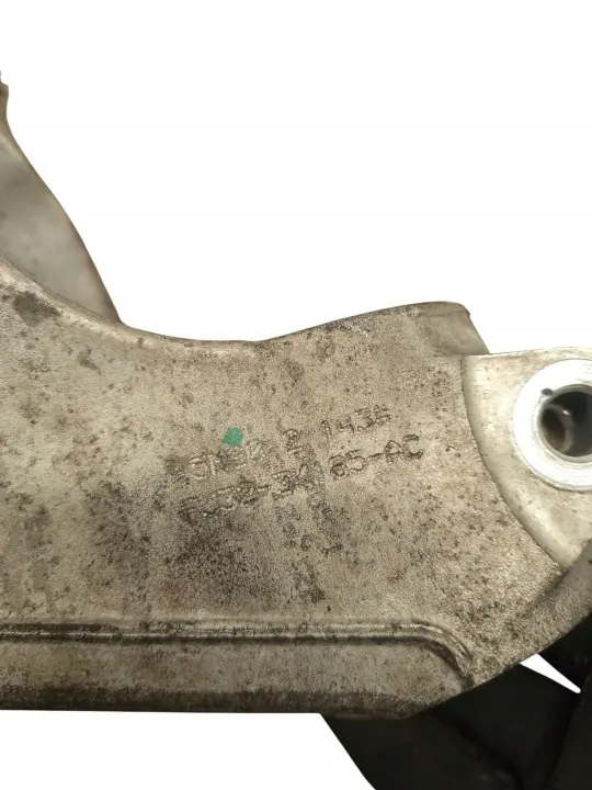 Moyeu de roue avant droit OEM FJ323K185AC image 5
