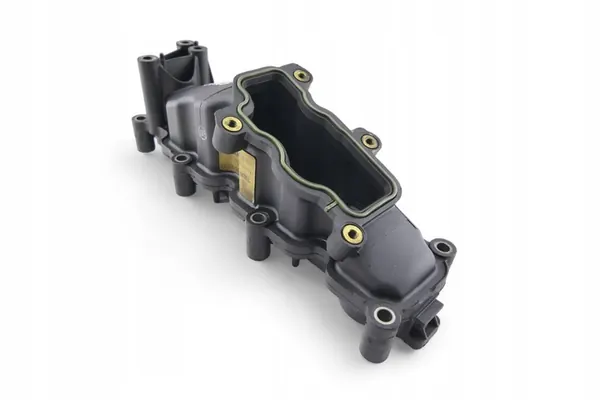 Audi A4 A5 Coletor de admissão OE 059129712BA image 2