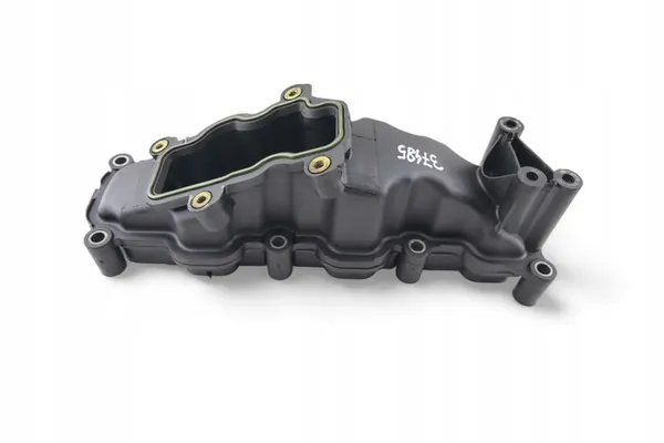 Audi A4 A5 Coletor de admissão OE 059129712BA image 4