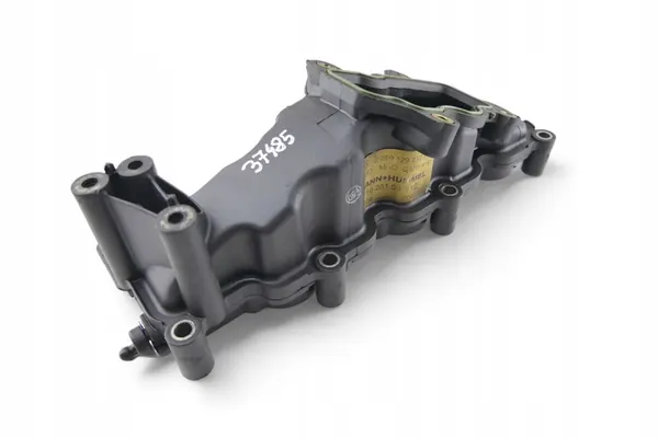 Audi A4 A5 Coletor de admissão OE 059129712BA image 6