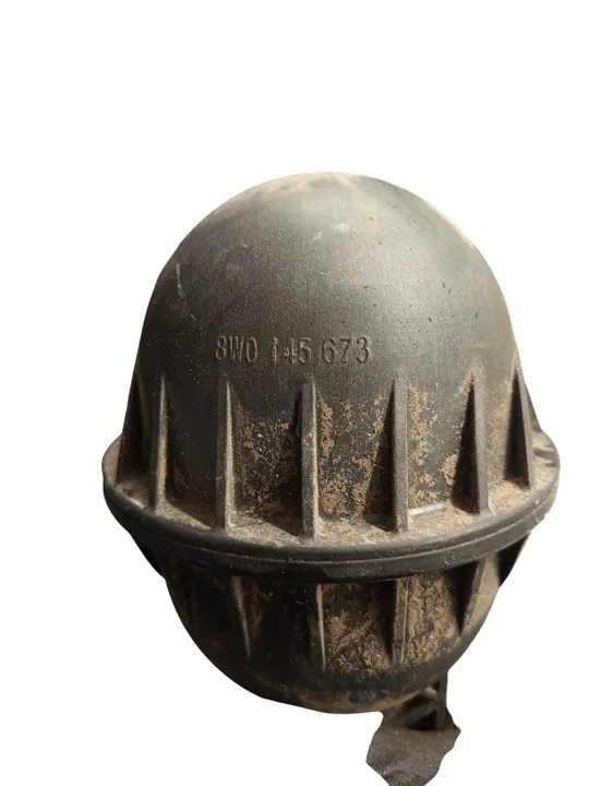 Audi A4 S4 B9 2023 Intercooler Schlauch 8W0145673 image 2