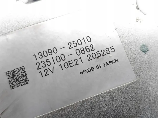 Toyota Nokka-akselin Ohjausventtiili OEM 13090-25010 image 7