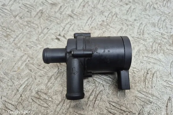 Elektrisk hjälppump kylvätska VW GOLF PLUS image 5