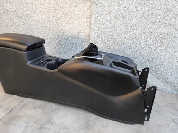 OEM 969XC4CC4A Middenconsole Armsteun Nissan X-Trail image 2