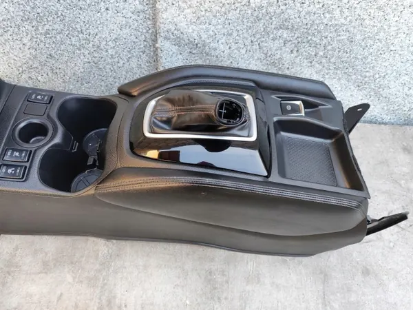 OEM 969XC4CC4A Middenconsole Armsteun Nissan X-Trail image 3