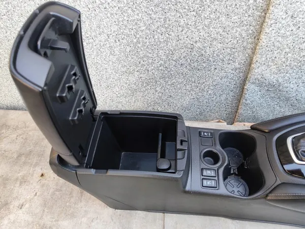 OEM 969XC4CC4A Middenconsole Armsteun Nissan X-Trail image 4