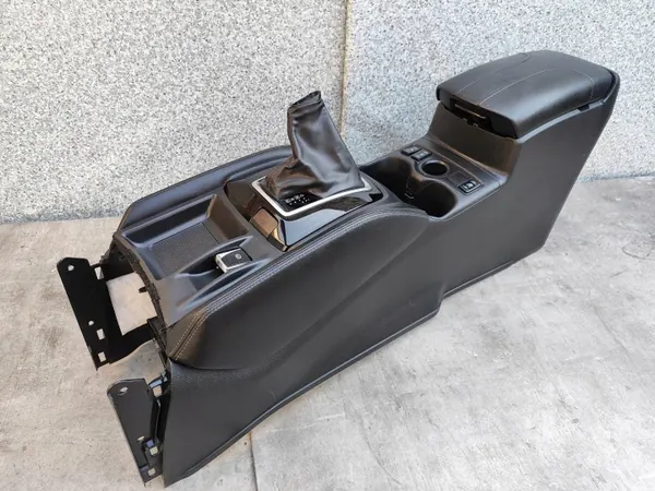OEM 969XC4CC4A Middenconsole Armsteun Nissan X-Trail image 5
