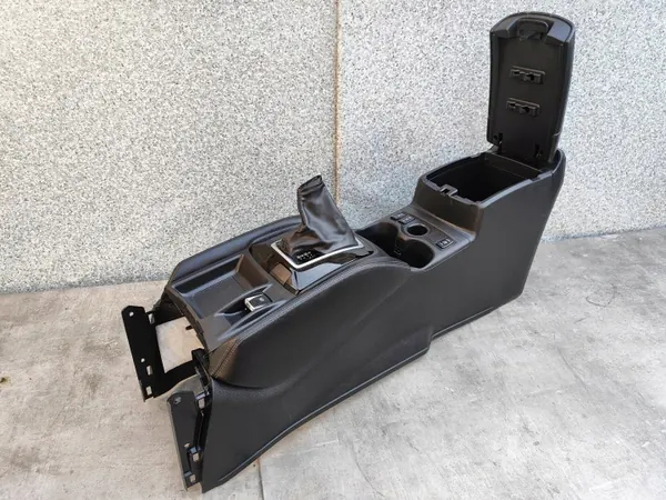 OEM 969XC4CC4A Middenconsole Armsteun Nissan X-Trail image 6