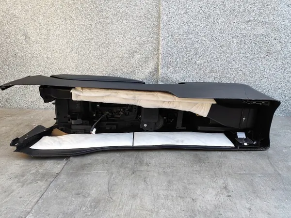 OEM 969XC4CC4A Middenconsole Armsteun Nissan X-Trail image 8