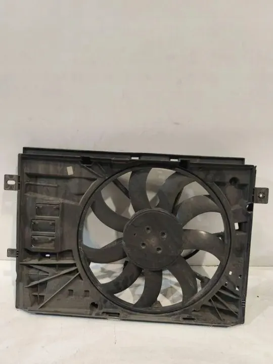 Voorste riem OEM 9805897480 voor Toyota Yaris 2.0L Diesel image 3