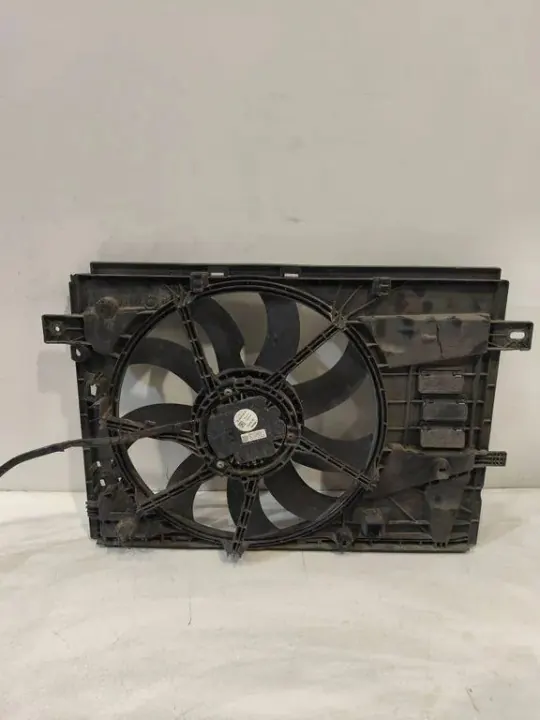 Voorste riem OEM 9805897480 voor Toyota Yaris 2.0L Diesel image 4