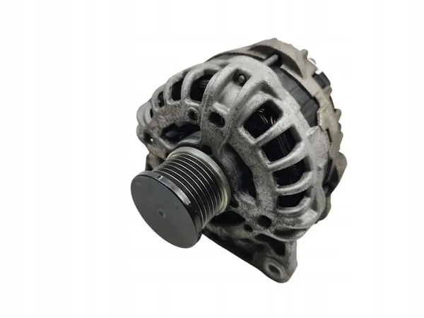 ALTERNATOR 120A DACIA DOKKER DUSTER LODGY SANDERO II image 2