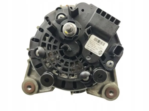 ALTERNATOR 120A DACIA DOKKER DUSTER LODGY SANDERO II image 4